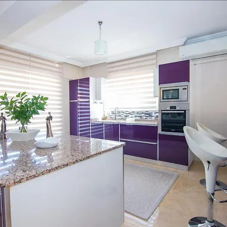Apartmán Antik Daily Weekly Marmaris