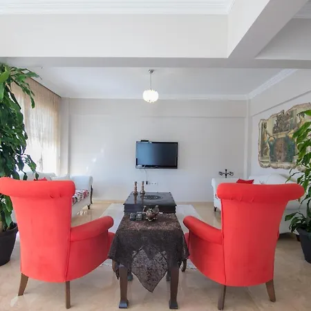Apartmán Antik Daily Weekly Marmaris