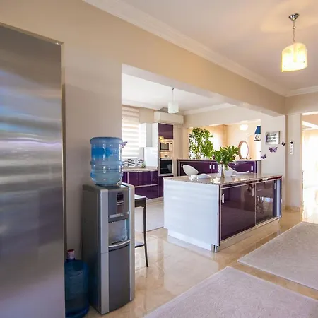 Antik Daily Weekly Apartmán Marmaris
