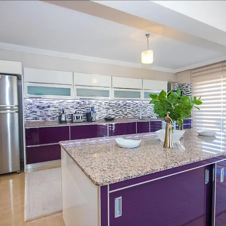 Apartmán Antik Daily Weekly Marmaris